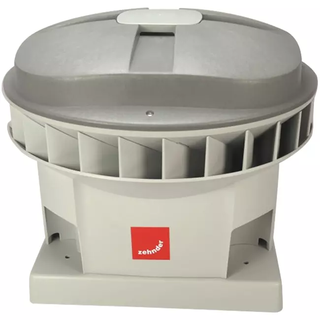 Zehnder dakventilator ComfoRoof MX Automatic 310