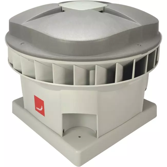 Zehnder dakventilator ComfoRoof MX Automatic 310