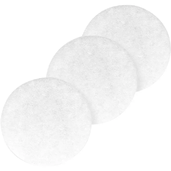 Europlast G4-filter voor decentrale WTW-unit - F125 G4 (3 stuks)