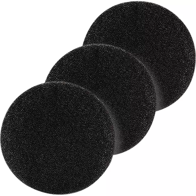 Europlast filter voor decentrale WTW-unit - F150 (3 stuks)