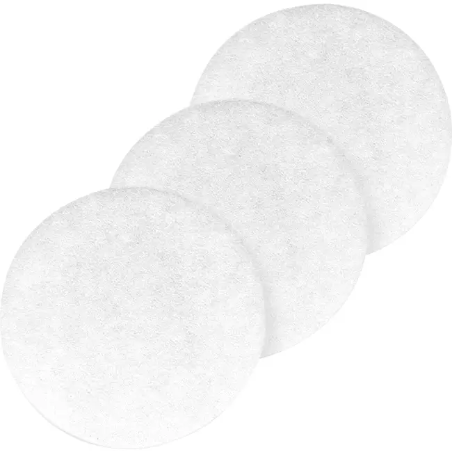 Europlast G4-filter voor decentrale WTW-unit - F150 G4 (3 stuks)