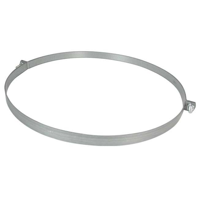 Beugel metaal 560mm zonder rubber - PCWOR560