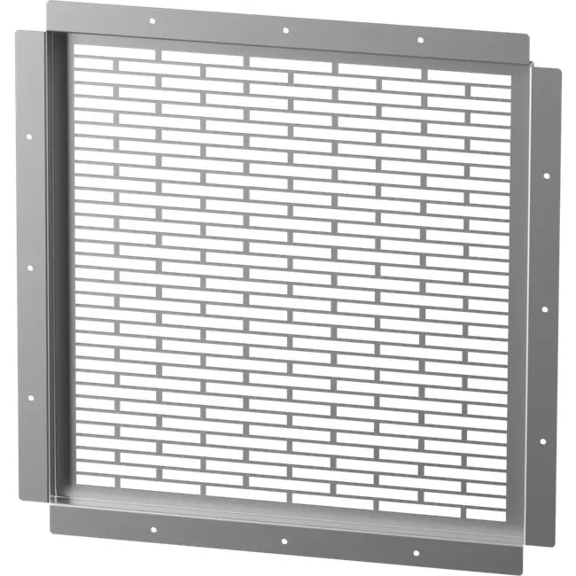 Grille de protection pour caisson de filtration MPC 1200 - SG FB 1200