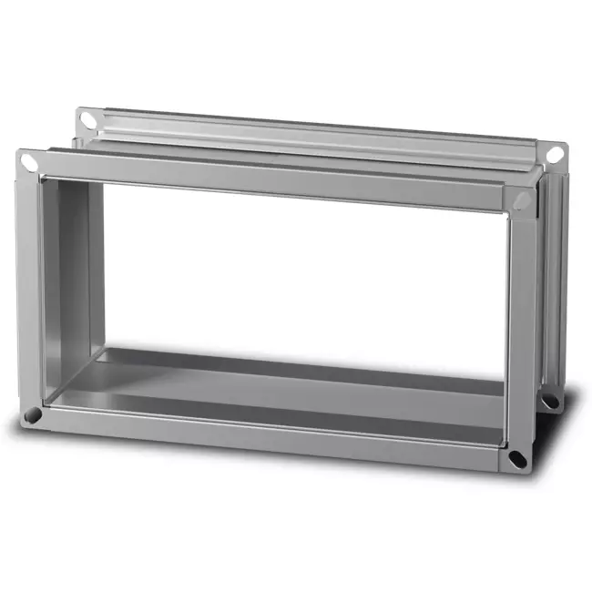 Ruck® flexibel verbindingsstuk 400 x 200 - VS 4020