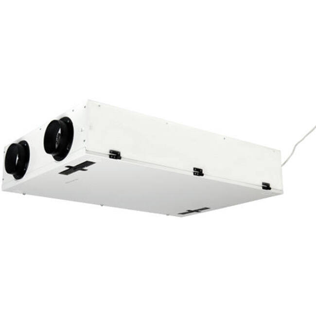 Ubbink WTW plafondunit Ubiflux F200 Plus