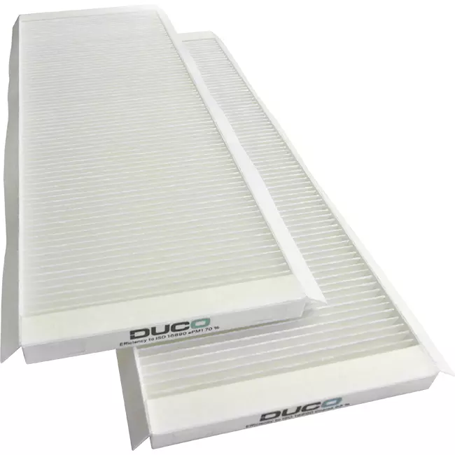 Duco filterset Coarse 65% / ePM1 55% (Energy Sky D275)