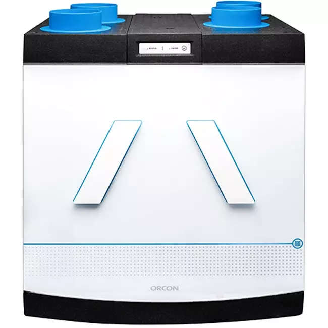 Orcon HRC-400 MaxComfort