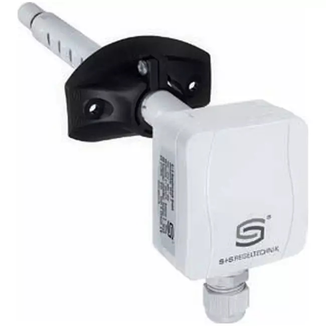 Maxivent vochtsensor