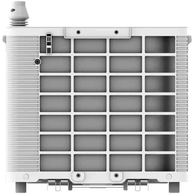 Midea Portasplit mobiele split airco 3,5 kW