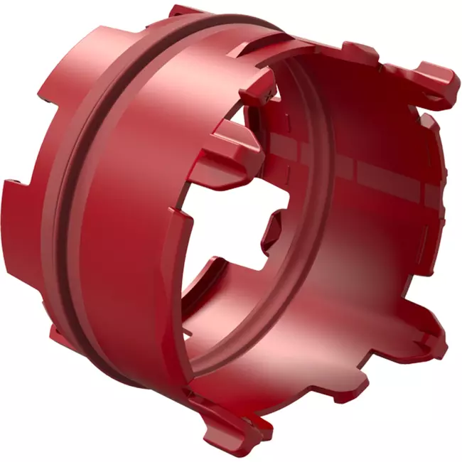 Ubbink Air Excellent 23C Click-Seal Ring - 10 pièces