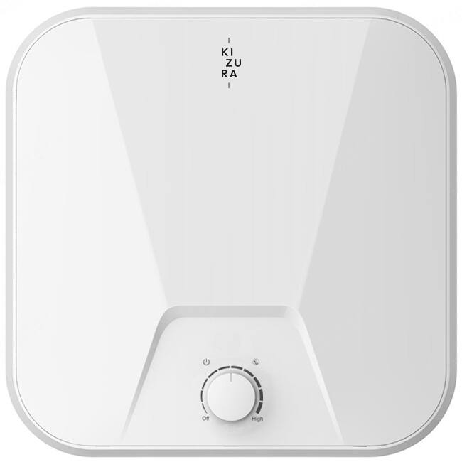 Chauffe-eau électrique de cuisine Kizura Close-in 10 L