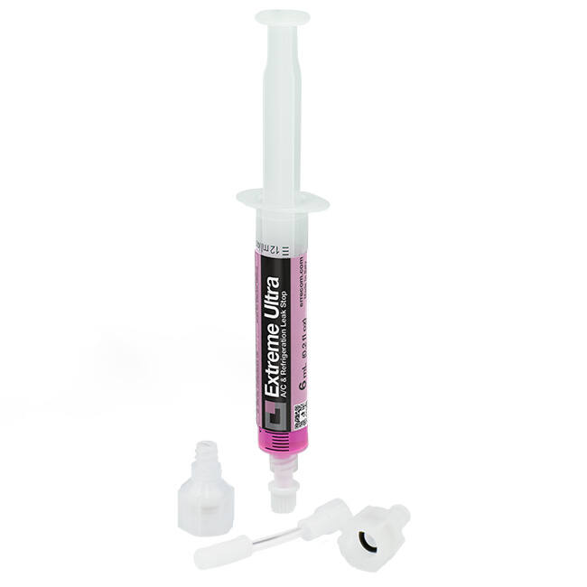 Extreme Ultra Leak Stop - 1/4 + 5/16 SAE - 6ml