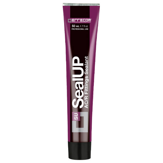 Sealup - Afdichtingspasta voor flare en schroefverbindingen - 50ml
