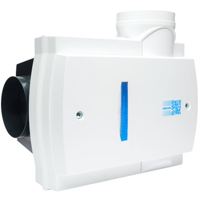 Orcon Compact-10RH