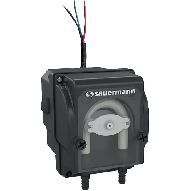 Sauermann Verdringerpomp SI-50