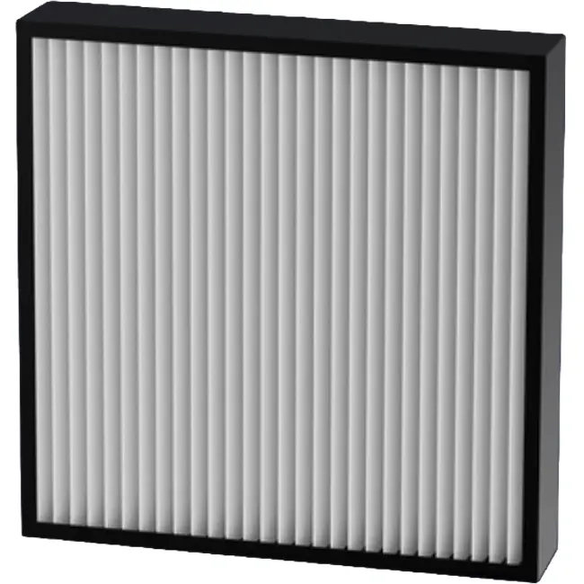 Paneel luchtfilter voor ETA K 2500 F - LFP 20 ISO EPM1 80%