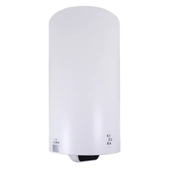 Kizura chauffe-eau électrique 80L