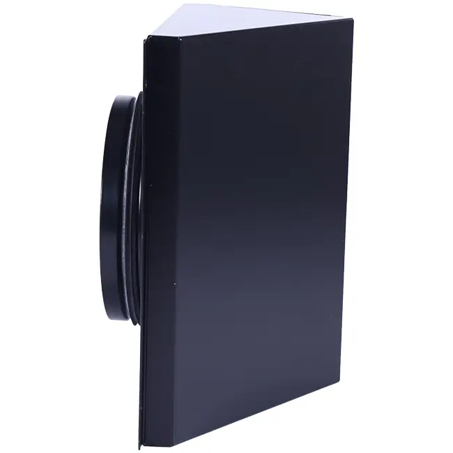 ClimaConnect WTW traversée de mur 160 mm