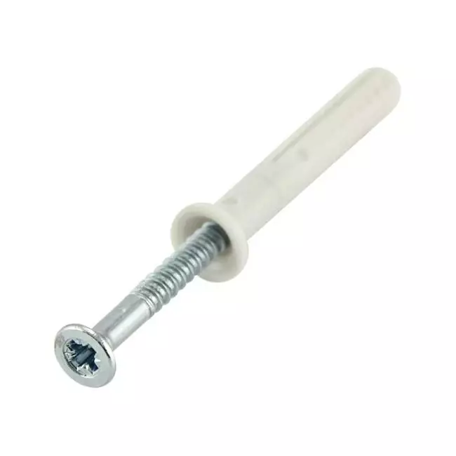 Slagplug 6x40 (200 stuks)