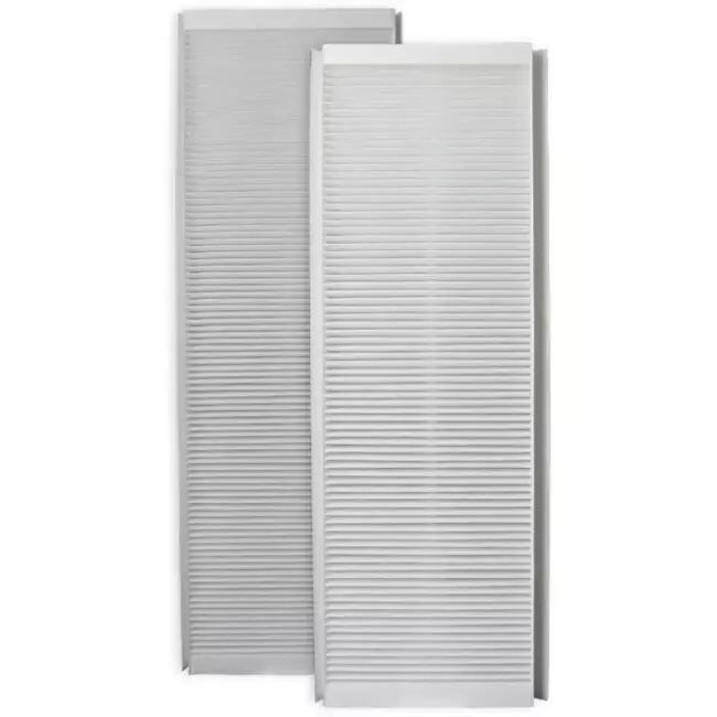 Zehnder ComfoAir Q 350 / 450 / 600 WTW filterset G4+F7