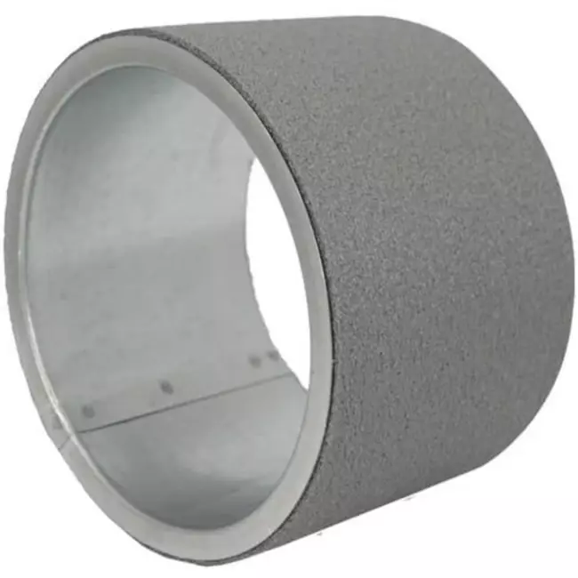 Thermoduct boordring 150 mm H=150 mm