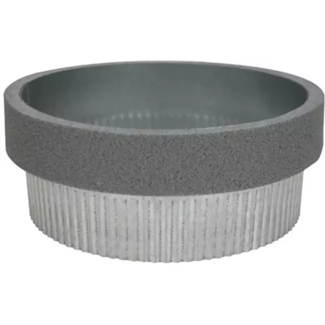 Thermoduct verlengring 150 H=40 mm