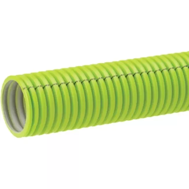 Ubbink Air Excellent 50 meter 48C flexibel kanaal 90 75