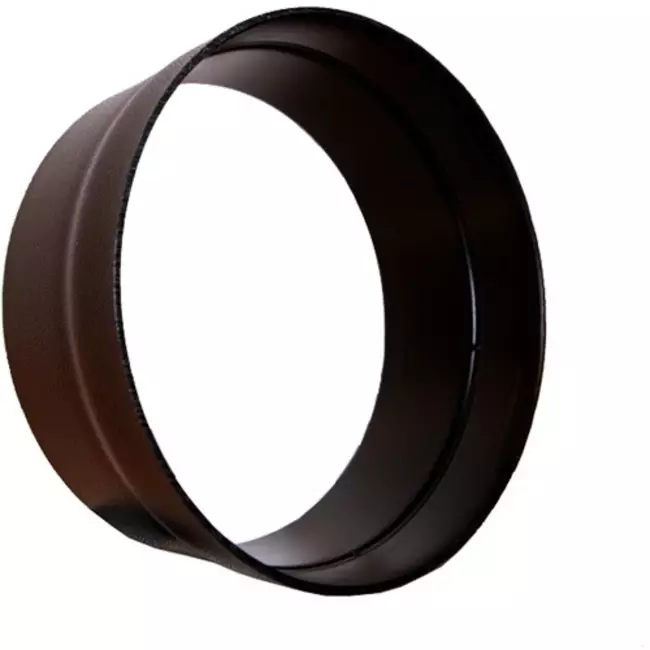 Ubbink adaptor AE Systeem C - Orcon of Duco