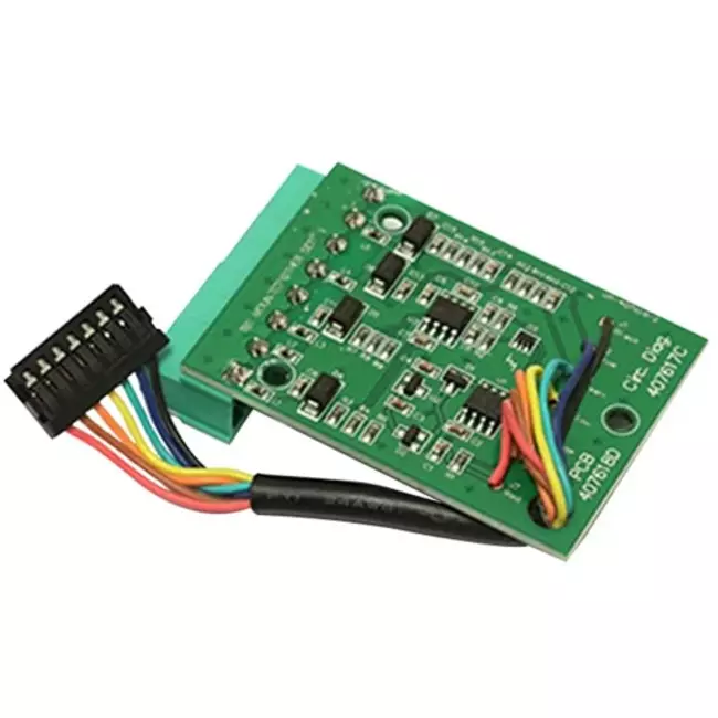 Vent-Axia 0-10V uitbreidingsprint voor Sentinel Kinetic Advance WTW