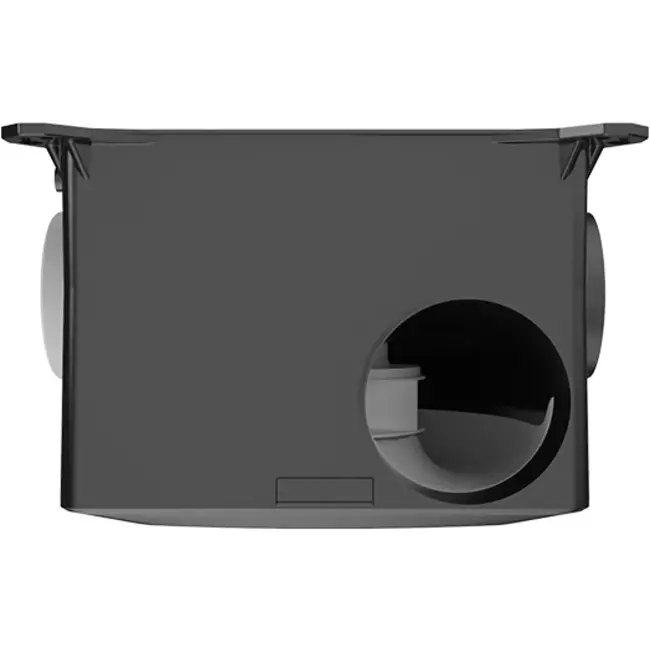 Vent-Axia Multihome AEC advance 368 m³/h Bluetooth + CO2 sensor + vochtsensor - euro stekker