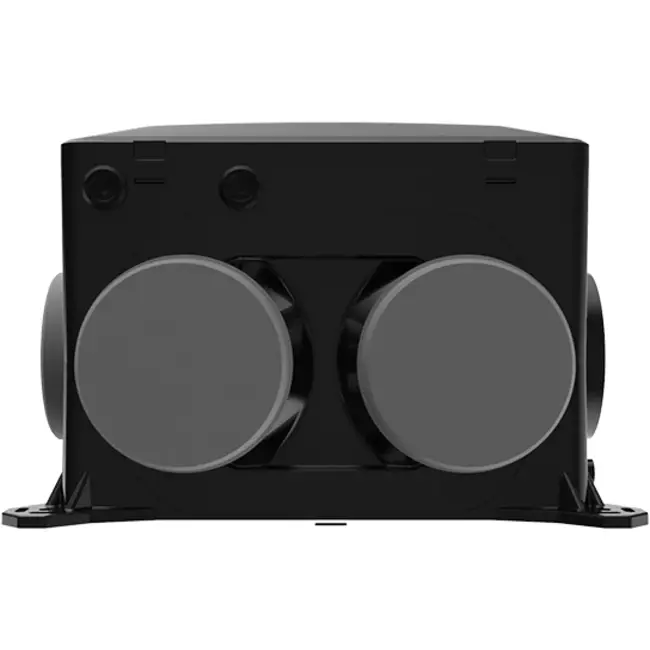 Vent-Axia Multihome AEC advance 368 m³/h Bluetooth + CO2 sensor + vochtsensor - euro stekker