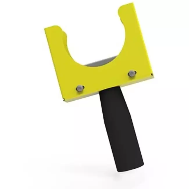 Vent-Axia Uniflexplus V-A flex afkortmes tbv slang Ø69mm