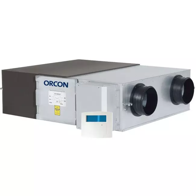 Orcon WTU 600 EC-E  - 600m³/h