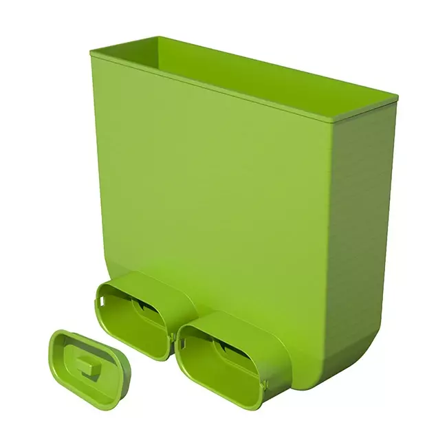 Adaptateur de grille Ubbink Air Excellent 55SC