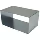Koppelstuk 170x80 mm tbv instortkanaal