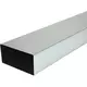 Gegalvaniseerd instortkanaal 170x80 mm met lengte 1500 mm