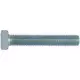 Tapbout m10x25mm.gegalv.8.8 din933 (200 stuks)