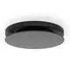 Vent-Axia Uniflexplus RV Z 125 mm regelbaar toe- en afvoerventiel - zwart