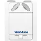 Vent-Axia WTW wandunit Econiq 450L links
