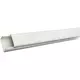 Climaplus airco leidinggoot Montagekanaal 35x30mm, 2 meter RAL 9010 WIT
