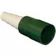 Installatie verbinding Groen 25 mm
