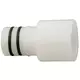 Reductor condens Female 24mm - Male 20mm