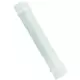 Climaplus airco leidinggoot Flexibele bocht 90x65mm RAL 9010 WIT