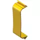 Climaplus airco leidinggoot Quick fit clamp 70x55mm
