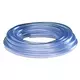 Sauermann Transparante PVC slang diameter 10mm, 25 meter