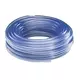 Sauermann Transparante PVC slang diameter 6mm, 50 meter