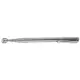Magneet met 450 mm telescooparm