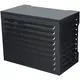 ClimaConnect airco en warmtepomp omkasting medium RAL7024 Grafietgrijs