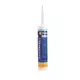 Siliconenkit neutraal transparant koker 310ml