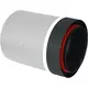 Verbindingsstuk voor geïsoleerde buis diameter 125mm